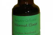 Wermut Elixier 30 ml